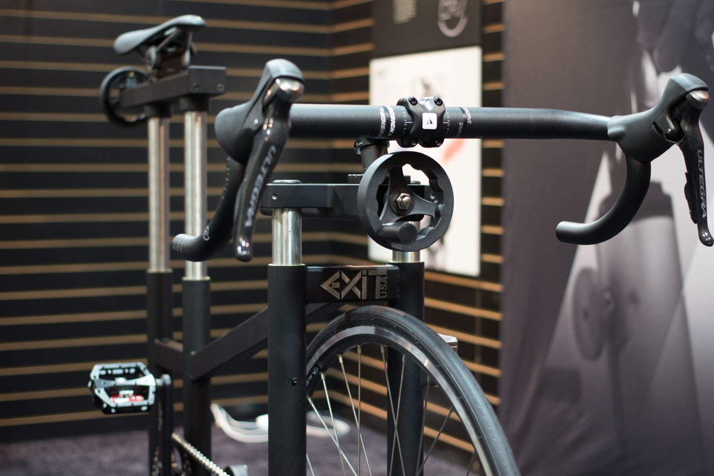 keep fit bikes