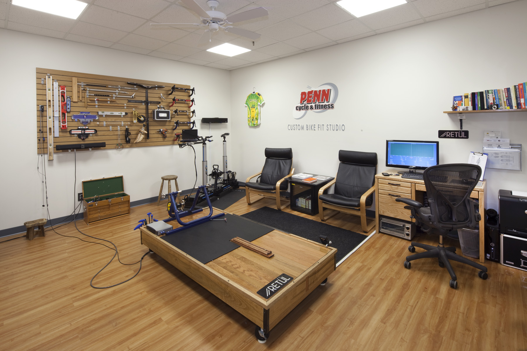cycle fit studio