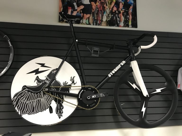 iog bike fit